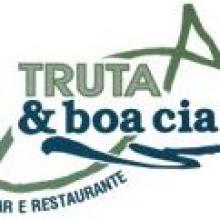 Truta & Boa Cia - Restaurante